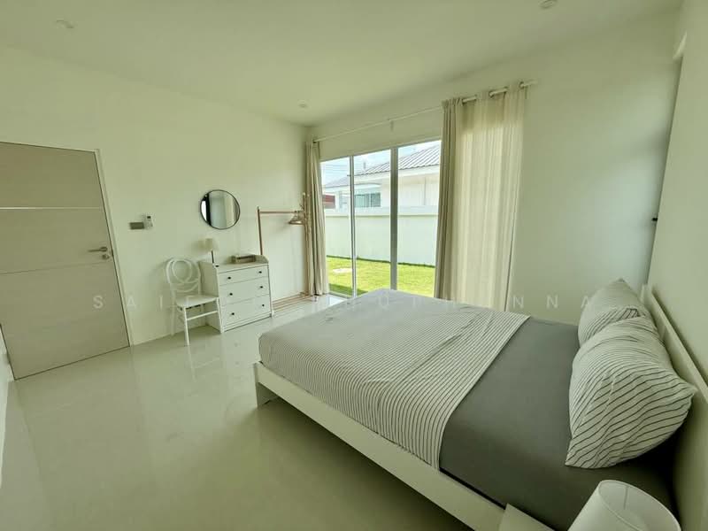 Panorama Black Mountain Pool Villas : พาโนรามา แบล็ค เมาท์เทน พูล วิลล่า, ประจวบคีรีขันธ์, หินเหล็กไฟ, หัวหิน, ประจวบคีรีขันธ์, 130 ตร.ม., วิลล่า ให้เช่า, โดย Saifon Phuphanna, 500213450 - DDproperty.com