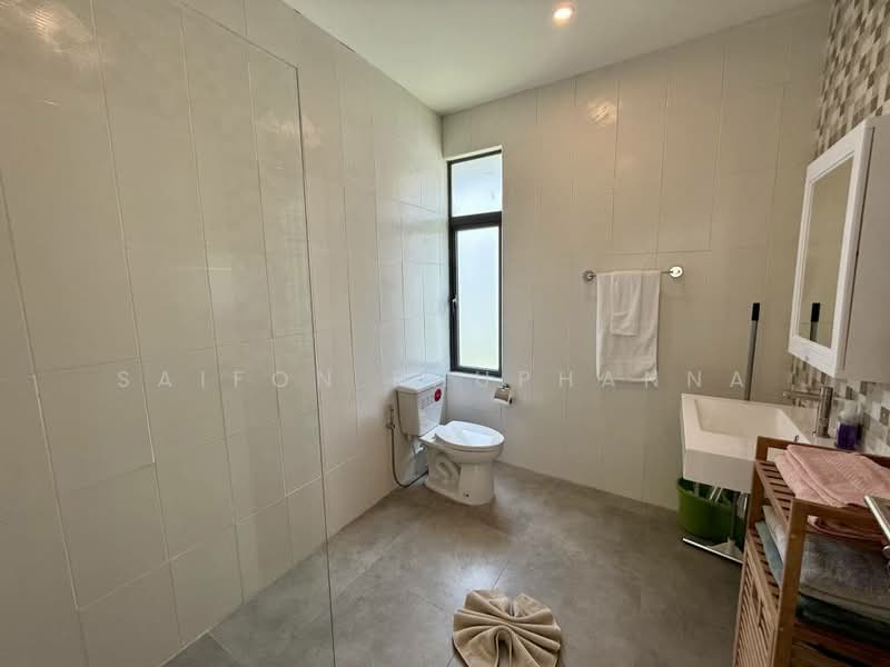 Panorama Black Mountain Pool Villas, Prachuap Khiri Khan, Hin Lek Fai, Hua Hin, Prachuap Khiri Khan, 3 Bedrooms, 130 sqm, Villa For Rent, by Saifon Phuphanna, 500213450 - DDproperty.com