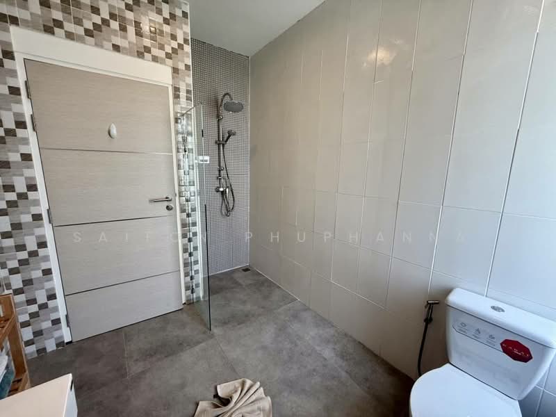 Panorama Black Mountain Pool Villas, Prachuap Khiri Khan, Hin Lek Fai, Hua Hin, Prachuap Khiri Khan, 3 Bedrooms, 130 sqm, Villa For Rent, by Saifon Phuphanna, 500213450 - DDproperty.com