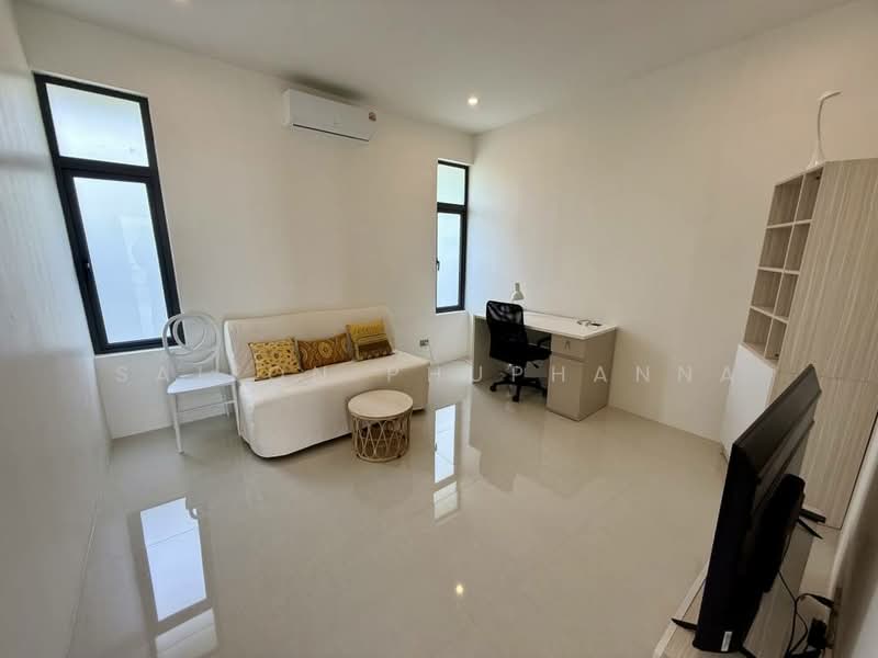 Panorama Black Mountain Pool Villas, Prachuap Khiri Khan, Hin Lek Fai, Hua Hin, Prachuap Khiri Khan, 3 Bedrooms, 130 sqm, Villa For Rent, by Saifon Phuphanna, 500213450 - DDproperty.com