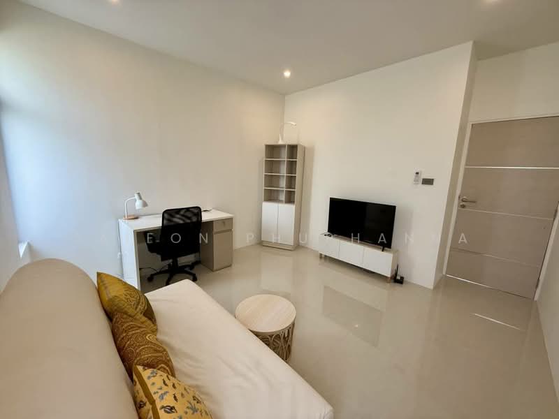 Panorama Black Mountain Pool Villas, Prachuap Khiri Khan, Hin Lek Fai, Hua Hin, Prachuap Khiri Khan, 3 Bedrooms, 130 sqm, Villa For Rent, by Saifon Phuphanna, 500213450 - DDproperty.com