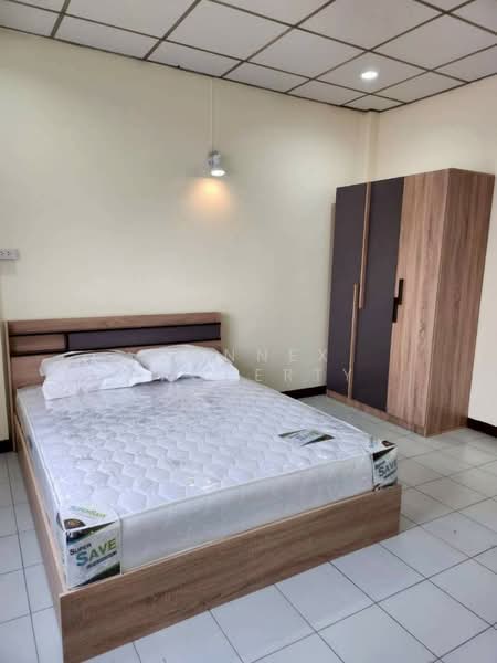 For Rent, Two-story townhome near Central Pinklao and MRT Bang Yi Khan., Bangkok, -, Arun Amarin, Bangkok Noi, Bangkok, 2 Bedrooms, 120 sqm, Townhouse For Rent, by Connex Property, 500213451 - DDproperty.com