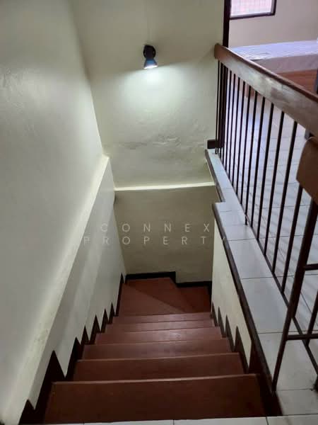 For Rent, Two-story townhome near Central Pinklao and MRT Bang Yi Khan., Bangkok, -, Arun Amarin, Bangkok Noi, Bangkok, 2 Bedrooms, 120 sqm, Townhouse For Rent, by Connex Property, 500213451 - DDproperty.com