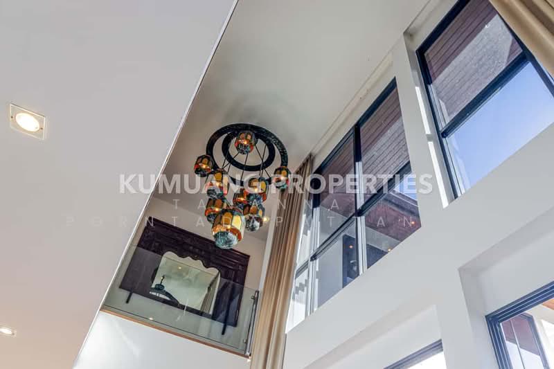 พูลวิลล่าสุดหรู, Chiang Mai, Choeng Doi, Doi Saket, Chiang Mai, 5 Bedrooms, 420 sqm, Single Detached House For Sale, by Tanannat Porntadapattanayothin, 500213452 - DDproperty.com