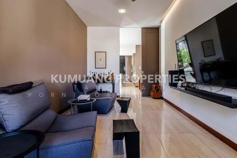 พูลวิลล่าสุดหรู, Chiang Mai, Choeng Doi, Doi Saket, Chiang Mai, 5 Bedrooms, 420 sqm, Single Detached House For Sale, by Tanannat Porntadapattanayothin, 500213452 - DDproperty.com