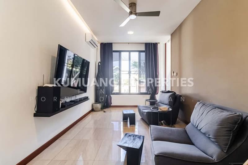 พูลวิลล่าสุดหรู, Chiang Mai, Choeng Doi, Doi Saket, Chiang Mai, 5 Bedrooms, 420 sqm, Single Detached House For Sale, by Tanannat Porntadapattanayothin, 500213452 - DDproperty.com