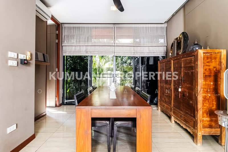 พูลวิลล่าสุดหรู, Chiang Mai, Choeng Doi, Doi Saket, Chiang Mai, 5 Bedrooms, 420 sqm, Single Detached House For Sale, by Tanannat Porntadapattanayothin, 500213452 - DDproperty.com