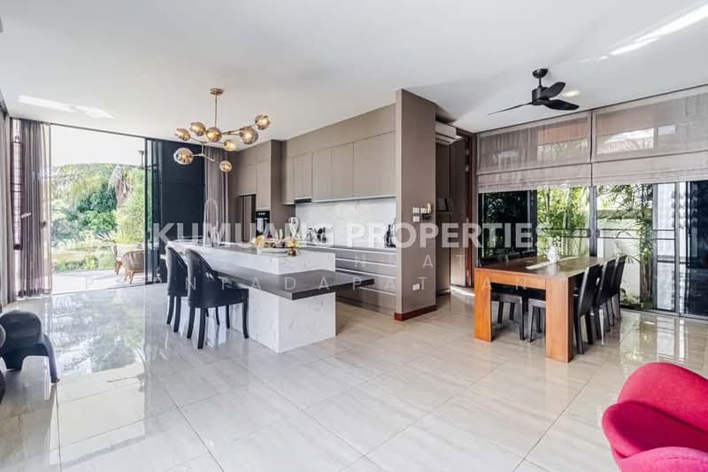 พูลวิลล่าสุดหรู, Chiang Mai, Choeng Doi, Doi Saket, Chiang Mai, 5 Bedrooms, 420 sqm, Single Detached House For Sale, by Tanannat Porntadapattanayothin, 500213452 - DDproperty.com