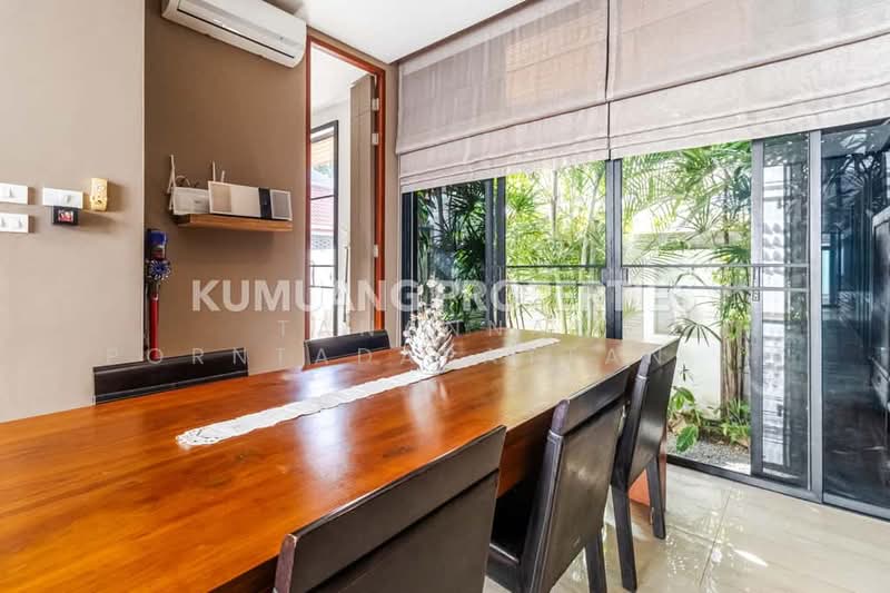พูลวิลล่าสุดหรู, Chiang Mai, Choeng Doi, Doi Saket, Chiang Mai, 5 Bedrooms, 420 sqm, Single Detached House For Sale, by Tanannat Porntadapattanayothin, 500213452 - DDproperty.com