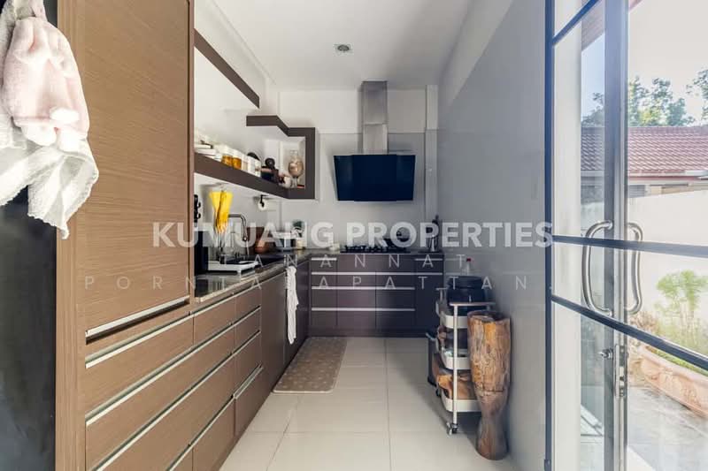 พูลวิลล่าสุดหรู, Chiang Mai, Choeng Doi, Doi Saket, Chiang Mai, 5 Bedrooms, 420 sqm, Single Detached House For Sale, by Tanannat Porntadapattanayothin, 500213452 - DDproperty.com