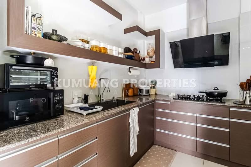 พูลวิลล่าสุดหรู, Chiang Mai, Choeng Doi, Doi Saket, Chiang Mai, 5 Bedrooms, 420 sqm, Single Detached House For Sale, by Tanannat Porntadapattanayothin, 500213452 - DDproperty.com