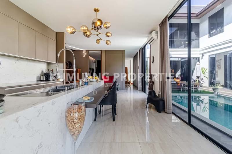 พูลวิลล่าสุดหรู, Chiang Mai, Choeng Doi, Doi Saket, Chiang Mai, 5 Bedrooms, 420 sqm, Single Detached House For Sale, by Tanannat Porntadapattanayothin, 500213452 - DDproperty.com