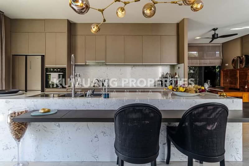 พูลวิลล่าสุดหรู, Chiang Mai, Choeng Doi, Doi Saket, Chiang Mai, 5 Bedrooms, 420 sqm, Single Detached House For Sale, by Tanannat Porntadapattanayothin, 500213452 - DDproperty.com