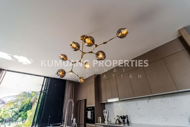 พูลวิลล่าสุดหรู, Chiang Mai, Choeng Doi, Doi Saket, Chiang Mai, 5 Bedrooms, 420 sqm, Single Detached House For Sale, by Tanannat Porntadapattanayothin, 500213452 - DDproperty.com