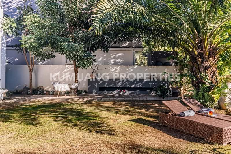 พูลวิลล่าสุดหรู, Chiang Mai, Choeng Doi, Doi Saket, Chiang Mai, 5 Bedrooms, 420 sqm, Single Detached House For Sale, by Tanannat Porntadapattanayothin, 500213452 - DDproperty.com