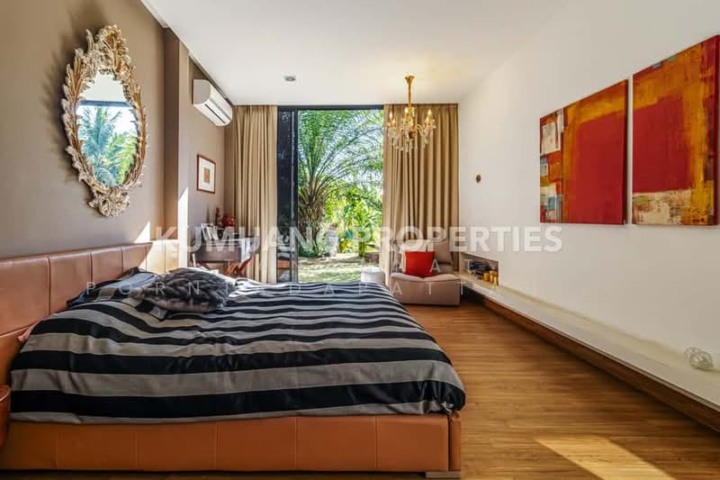 พูลวิลล่าสุดหรู, Chiang Mai, Choeng Doi, Doi Saket, Chiang Mai, 5 Bedrooms, 420 sqm, Single Detached House For Sale, by Tanannat Porntadapattanayothin, 500213452 - DDproperty.com