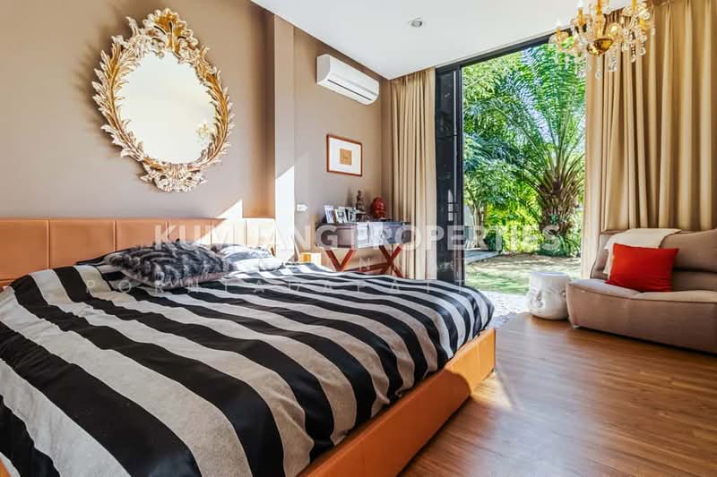 พูลวิลล่าสุดหรู, Chiang Mai, Choeng Doi, Doi Saket, Chiang Mai, 5 Bedrooms, 420 sqm, Single Detached House For Sale, by Tanannat Porntadapattanayothin, 500213452 - DDproperty.com