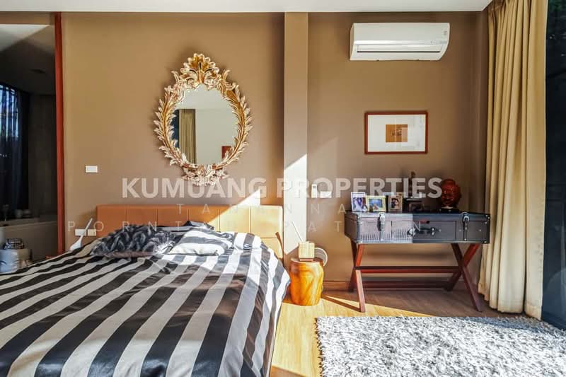 พูลวิลล่าสุดหรู, Chiang Mai, Choeng Doi, Doi Saket, Chiang Mai, 5 Bedrooms, 420 sqm, Single Detached House For Sale, by Tanannat Porntadapattanayothin, 500213452 - DDproperty.com