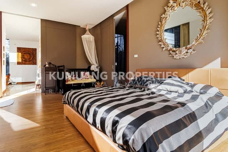 พูลวิลล่าสุดหรู, Chiang Mai, Choeng Doi, Doi Saket, Chiang Mai, 5 Bedrooms, 420 sqm, Single Detached House For Sale, by Tanannat Porntadapattanayothin, 500213452 - DDproperty.com