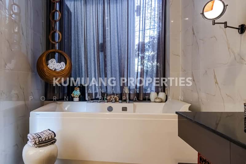 พูลวิลล่าสุดหรู, Chiang Mai, Choeng Doi, Doi Saket, Chiang Mai, 5 Bedrooms, 420 sqm, Single Detached House For Sale, by Tanannat Porntadapattanayothin, 500213452 - DDproperty.com