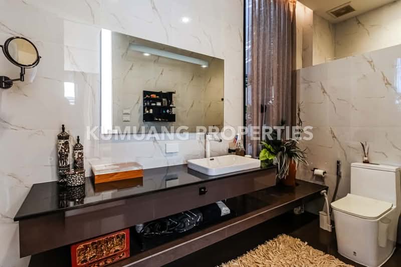 พูลวิลล่าสุดหรู, Chiang Mai, Choeng Doi, Doi Saket, Chiang Mai, 5 Bedrooms, 420 sqm, Single Detached House For Sale, by Tanannat Porntadapattanayothin, 500213452 - DDproperty.com