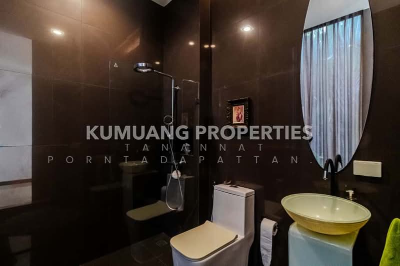 พูลวิลล่าสุดหรู, Chiang Mai, Choeng Doi, Doi Saket, Chiang Mai, 5 Bedrooms, 420 sqm, Single Detached House For Sale, by Tanannat Porntadapattanayothin, 500213452 - DDproperty.com
