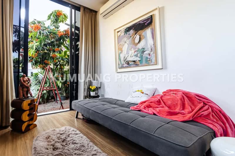 พูลวิลล่าสุดหรู, Chiang Mai, Choeng Doi, Doi Saket, Chiang Mai, 5 Bedrooms, 420 sqm, Single Detached House For Sale, by Tanannat Porntadapattanayothin, 500213452 - DDproperty.com