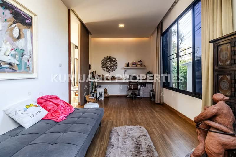 พูลวิลล่าสุดหรู, Chiang Mai, Choeng Doi, Doi Saket, Chiang Mai, 5 Bedrooms, 420 sqm, Single Detached House For Sale, by Tanannat Porntadapattanayothin, 500213452 - DDproperty.com