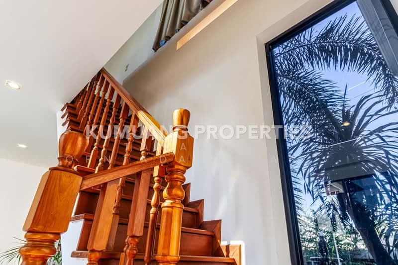 พูลวิลล่าสุดหรู, Chiang Mai, Choeng Doi, Doi Saket, Chiang Mai, 5 Bedrooms, 420 sqm, Single Detached House For Sale, by Tanannat Porntadapattanayothin, 500213452 - DDproperty.com