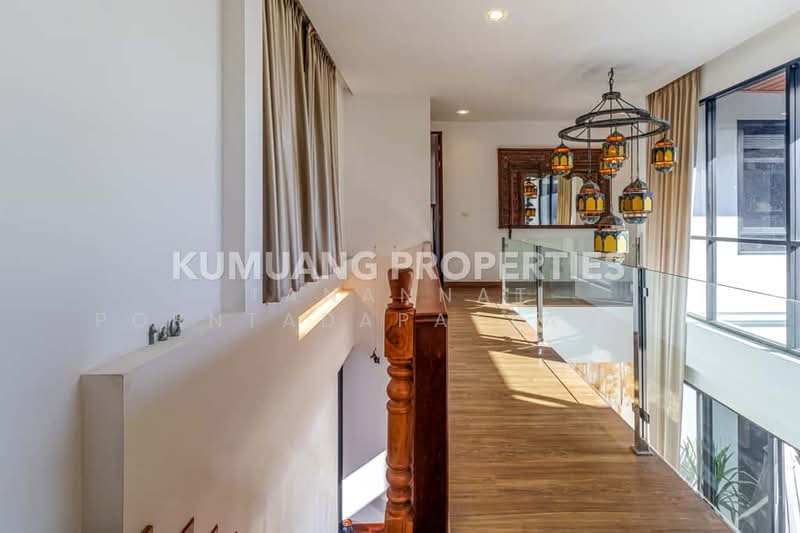 พูลวิลล่าสุดหรู, Chiang Mai, Choeng Doi, Doi Saket, Chiang Mai, 5 Bedrooms, 420 sqm, Single Detached House For Sale, by Tanannat Porntadapattanayothin, 500213452 - DDproperty.com