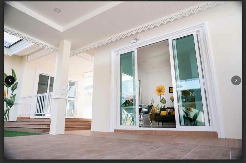 Nice Breeze 8, Prachuap Khiri Khan, Hua Hin, Hua Hin, Prachuap Khiri Khan, 3 Bedrooms, 167 sqm, Single Detached House For Rent, by Saifon Phuphanna, 500213453 - DDproperty.com