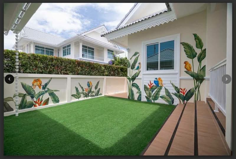 Nice Breeze 8, Prachuap Khiri Khan, Hua Hin, Hua Hin, Prachuap Khiri Khan, 3 Bedrooms, 167 sqm, Single Detached House For Rent, by Saifon Phuphanna, 500213453 - DDproperty.com