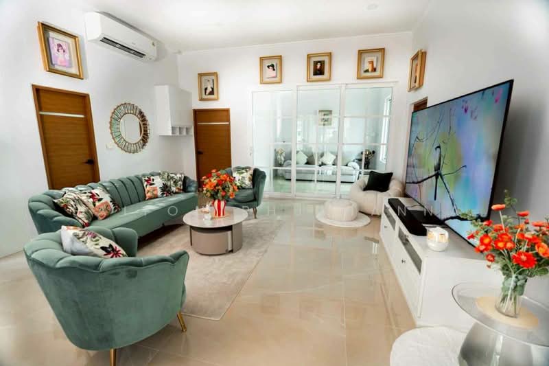 Nice Breeze 8 : ไนซ์บรีซ 8, ประจวบคีรีขันธ์, หัวหิน, หัวหิน, ประจวบคีรีขันธ์, 167 ตร.ม., บ้านเดี่ยว ให้เช่า, โดย Saifon Phuphanna, 500213453 - DDproperty.com