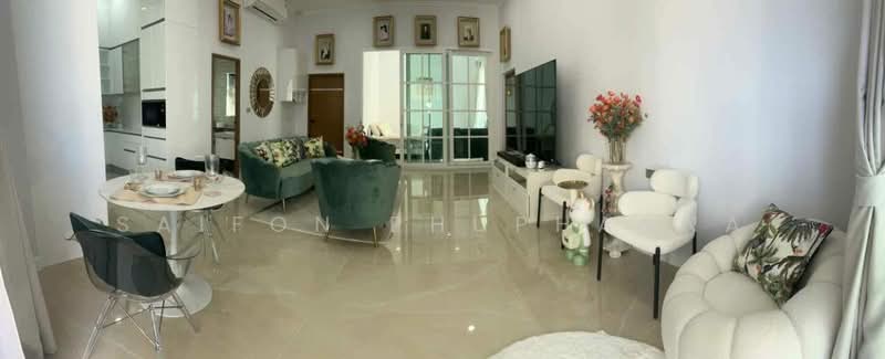 Nice Breeze 8, Prachuap Khiri Khan, Hua Hin, Hua Hin, Prachuap Khiri Khan, 3 Bedrooms, 167 sqm, Single Detached House For Rent, by Saifon Phuphanna, 500213453 - DDproperty.com