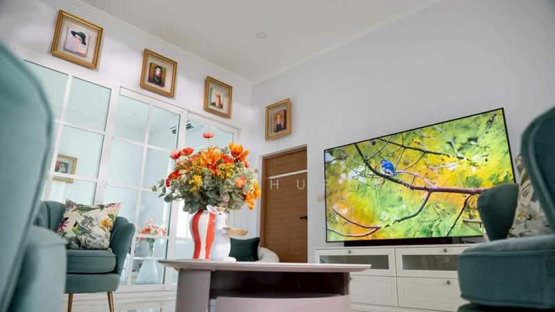 Nice Breeze 8, Prachuap Khiri Khan, Hua Hin, Hua Hin, Prachuap Khiri Khan, 3 Bedrooms, 167 sqm, Single Detached House For Rent, by Saifon Phuphanna, 500213453 - DDproperty.com