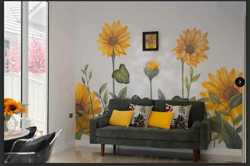 Nice Breeze 8, Prachuap Khiri Khan, Hua Hin, Hua Hin, Prachuap Khiri Khan, 3 Bedrooms, 167 sqm, Single Detached House For Rent, by Saifon Phuphanna, 500213453 - DDproperty.com