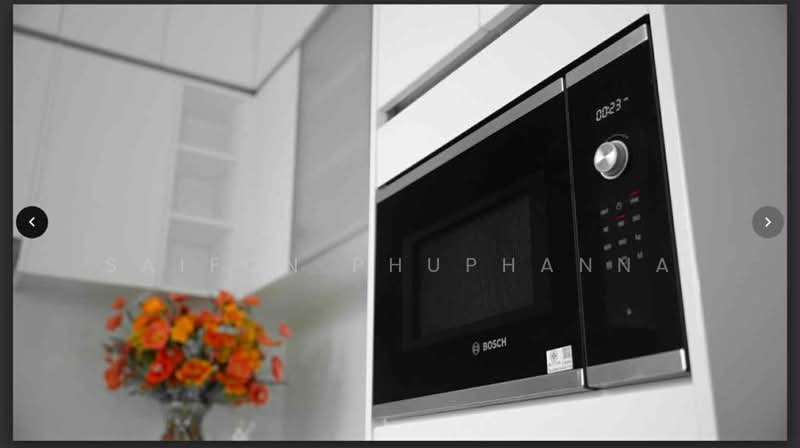 Nice Breeze 8, Prachuap Khiri Khan, Hua Hin, Hua Hin, Prachuap Khiri Khan, 3 Bedrooms, 167 sqm, Single Detached House For Rent, by Saifon Phuphanna, 500213453 - DDproperty.com