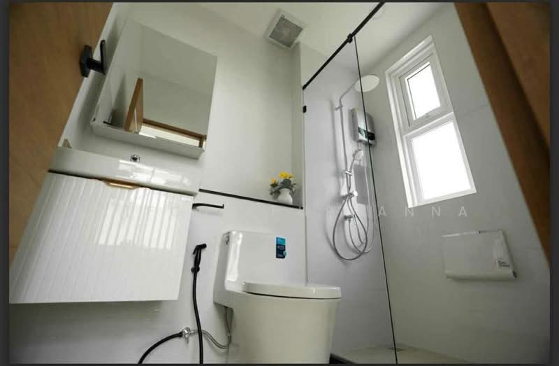 Nice Breeze 8 : ไนซ์บรีซ 8, ประจวบคีรีขันธ์, หัวหิน, หัวหิน, ประจวบคีรีขันธ์, 167 ตร.ม., บ้านเดี่ยว ให้เช่า, โดย Saifon Phuphanna, 500213453 - DDproperty.com