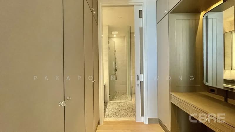 The Residences At Mandarin Oriental : เดอะ เรสซิเดนซ์ แอท แมนดาริน โอเรียนเต็ล, กรุงเทพ, 117 ถนนเจริญนคร, คลองต้นไทร, คลองสาน, กรุงเทพ, 128 ตร.ม., คอนโด ขาย, โดย Pakaporn Emwong, 500213454 - DDproperty.com