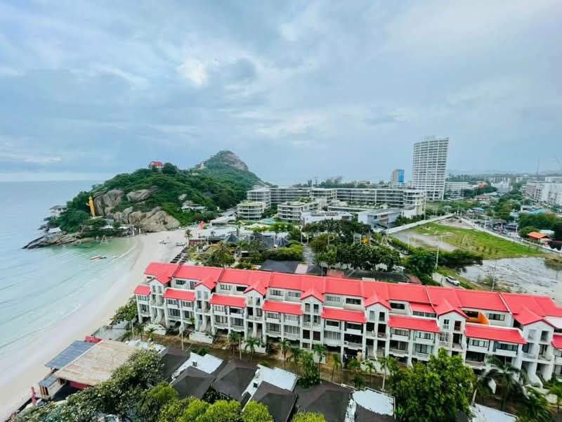 ให้เช่า - Hua Hin Sea View Paradise : หัวหินวิวทะเลพาราไดซ์, ประจวบคีรีขันธ์