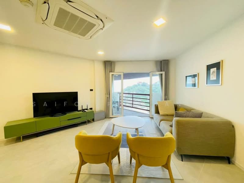 ให้เช่า - Hua Hin Sea View Paradise : หัวหินวิวทะเลพาราไดซ์, ประจวบคีรีขันธ์
