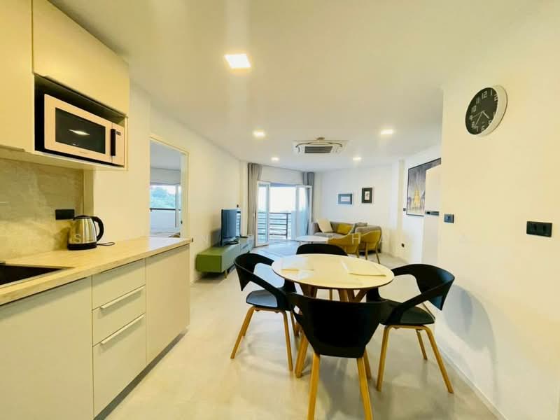 ให้เช่า - Hua Hin Sea View Paradise : หัวหินวิวทะเลพาราไดซ์, ประจวบคีรีขันธ์