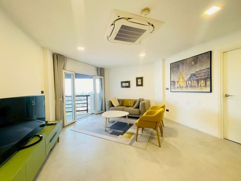 ให้เช่า - Hua Hin Sea View Paradise : หัวหินวิวทะเลพาราไดซ์, ประจวบคีรีขันธ์
