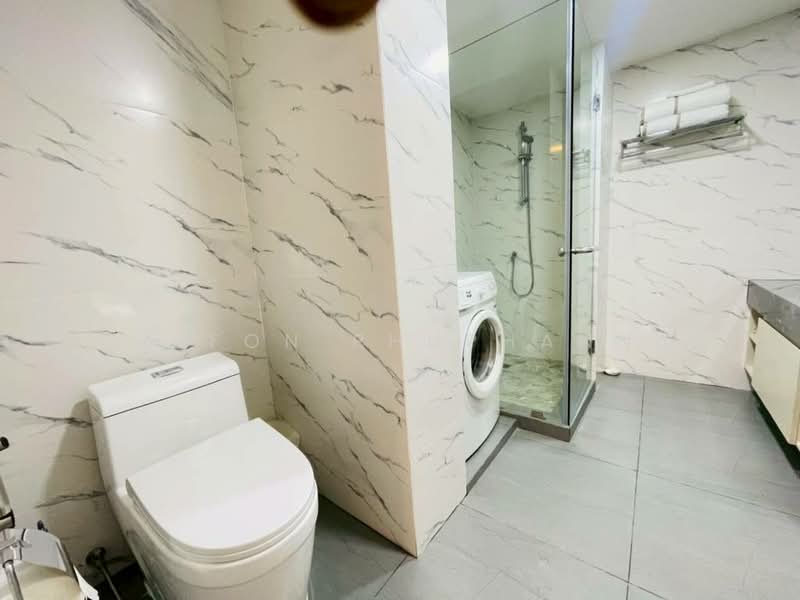 Hua Hin Sea View Paradise, Prachuap Khiri Khan, 12 Takiap Road, Nong Kae, Hua Hin, Prachuap Khiri Khan, 2 Bedrooms, 107 sqm, Condo For Rent, by Saifon Phuphanna, 500213455 - DDproperty.com