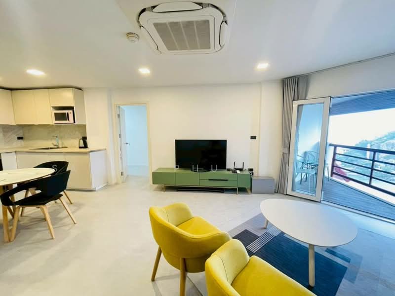 ให้เช่า - Hua Hin Sea View Paradise : หัวหินวิวทะเลพาราไดซ์, ประจวบคีรีขันธ์