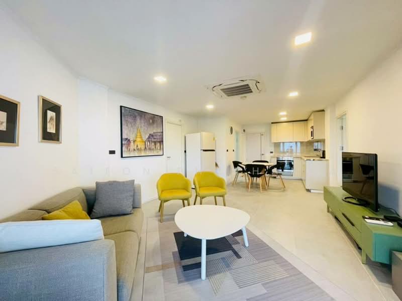 ให้เช่า - Hua Hin Sea View Paradise : หัวหินวิวทะเลพาราไดซ์, ประจวบคีรีขันธ์