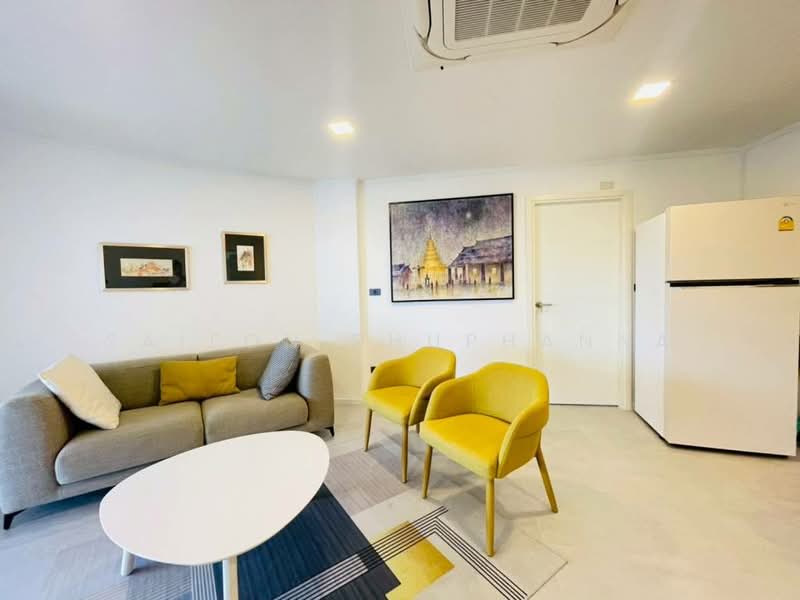 Hua Hin Sea View Paradise, Prachuap Khiri Khan, 12 Takiap Road, Nong Kae, Hua Hin, Prachuap Khiri Khan, 2 Bedrooms, 107 sqm, Condo For Rent, by Saifon Phuphanna, 500213455 - DDproperty.com