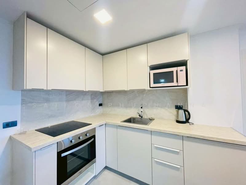 ให้เช่า - Hua Hin Sea View Paradise : หัวหินวิวทะเลพาราไดซ์, ประจวบคีรีขันธ์