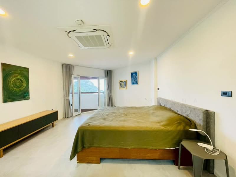 ให้เช่า - Hua Hin Sea View Paradise : หัวหินวิวทะเลพาราไดซ์, ประจวบคีรีขันธ์