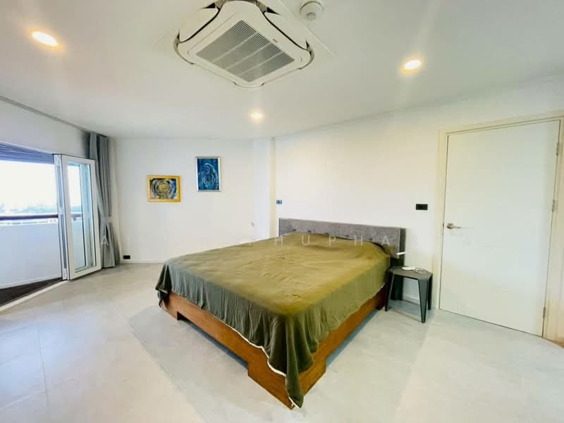 ให้เช่า - Hua Hin Sea View Paradise : หัวหินวิวทะเลพาราไดซ์, ประจวบคีรีขันธ์